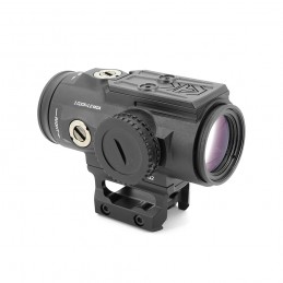 볼텍스 SPITFIRE HD GEN II 5X 프리즘 스코프 5.56 AR-BDC4 레티클, 멀티 코팅 FMC 렌즈, 각인 완전 재현,SPECPRECISION라이플 스코프 볼텍스 SPITFIRE HD GEN II 5X 프리즘 스코프 5.56 AR-BDC4 레티클, 멀티 코팅 FMC 렌즈, 각인 완전 재현,SPECPRECISION라이플 스코프