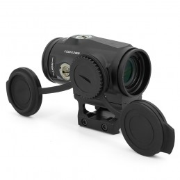 SPITFIRE HD GEN II プリズム 3X スコープ BDC-4 レティクル下部 1/3 共同目撃者、オリジナル ロゴ マーキング レプリカ付き|SPECPRECISION拡大鏡のスコープ SPITFIRE HD GEN II プリズム 3X スコープ BDC-4 レティクル下部 1/3 共同目撃者、オリジナル ロゴ マーキング レプリカ付き|SPECPRECISION拡大鏡のスコープ