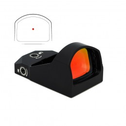 Evolution gear Sig ROMEO3MAX 1x30mm Compact Red Dot Sight Perfect Replica