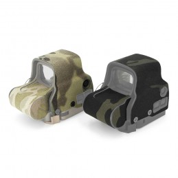 Adesivo protetor têxtil tático para Holy Warrior EXPS3, réplica Evolution Gear EXPS3 e exps3 original