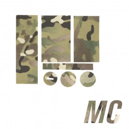 Tactical Optical Wrap For Rz HD 1-6X LPVO Scope camouflage disguise and protection Tactical Optical Wrap For Rz HD 1-6X LPVO Scope camouflage disguise and protection