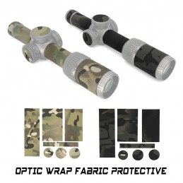 PVS-18 Wrap NVG Sticker MC / MCBK color in stock