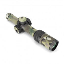 戦術的な光学ラップ Razor HD 1-6X LPVO スコープ迷彩変装と保護|SPECPRECISIONステッカー 戦術的な光学ラップ Razor HD 1-6X LPVO スコープ迷彩変装と保護|SPECPRECISIONステッカー