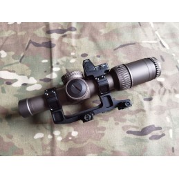 超精密スコープマウント用RMRライザー|SPECPRECISIONドットサイトマウント 超精密スコープマウント用RMRライザー|SPECPRECISIONドットサイトマウント