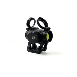 Kac T2 バッテリー キャップ レプリカ T2 およびオリジナル エイムポイント T2 レッド ドット サイト用|SPECPRECISIONスコープマウント Kac T2 バッテリー キャップ レプリカ T2 およびオリジナル エイムポイント T2 レッド ドット サイト用|SPECPRECISIONスコープマウント