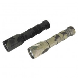 OKW 18650 Tarn- und Schutzaufkleber für Waffenlampe
