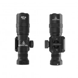 Sotac Gear M300B Scout Light 500 루멘 소총 Weaponlight 검정 및 FDE 색상,SPECPRECISION전술 조명 Sotac Gear M300B Scout Light 500 루멘 소총 Weaponlight 검정 및 FDE 색상,SPECPRECISION전술 조명
