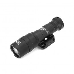 Sotac Gear M300B スカウトライト 500 ルーメン ライフル ウェポンライト ブラックと FDE 色|SPECPRECISION戦術的な懐中電灯 Sotac Gear M300B スカウトライト 500 ルーメン ライフル ウェポンライト ブラックと FDE 色|SPECPRECISION戦術的な懐中電灯