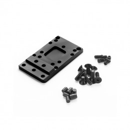 Tactical Glock Universal Mount Plate Tactical Glock Universal Mount Plate