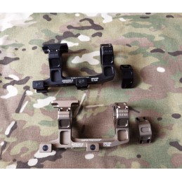 에볼루션기어 RMR & 스코프 마운트 세트,SPECPRECISION스코프 마운트 에볼루션기어 RMR & 스코프 마운트 세트,SPECPRECISION스코프 마운트