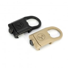 RSA Rail Sling Attachment Fit 20mm picatinny rail RSA Rail Sling Attachment Fit 20mm picatinny rail