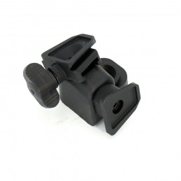 SOTAC Norotos Dual-Dovetail-Adapter als J-Arm-Ersatz für PVS-14