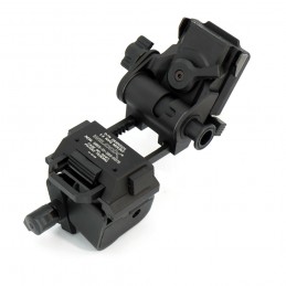 SOTAC Norotos Dual-Dovetail-Adapter als J-Arm-Ersatz für PVS-14
