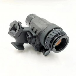 SOTAC Norotos Adaptador de doble cola de milano que sustituye al brazo J para PVS-14