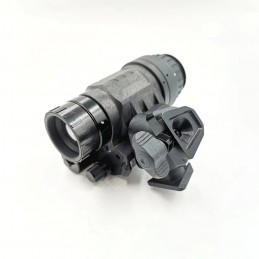 SOTAC Norotos Adaptador de doble cola de milano que sustituye al brazo J para PVS-14