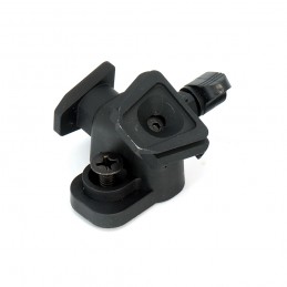 SOTAC Norotos デュアルダブテールアダプターが PVS-14 の J-Arm を置き換えます|SPECPRECISIONNVG マウントとシュラウド SOTAC Norotos デュアルダブテールアダプターが PVS-14 の J-Arm を置き換えます|SPECPRECISIONNVG マウントとシュラウド