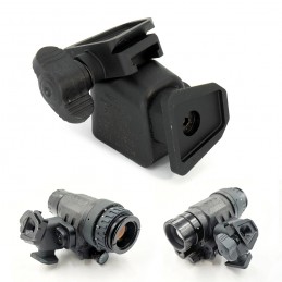 SPECPREICISON NEW 2023 L4 G70 NVG Mount|SPECPRECISION TACTICAL GEARNVG マウントとシュラウド