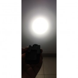 SOTAC Gear WML GEN2 Linterna para arma 400 lúmenes LED blanco