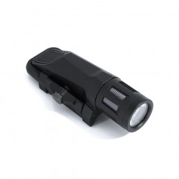 SOTAC Gear WML GEN2 Linterna para arma 400 lúmenes LED blanco