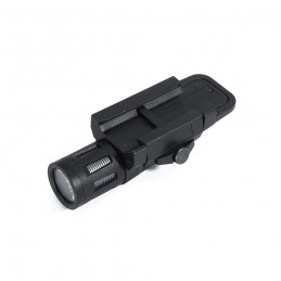 SOTAC Gear WML GEN2 ウェポンライト 400 ルーメン ホワイト LED ウェポンライト|SPECPRECISION戦術的な懐中電灯
