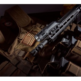 SOTAC Gear WML GEN2 ウェポンライト 400 ルーメン ホワイト LED ウェポンライト|SPECPRECISION TACTICAL GEAR戦術的な懐中電灯