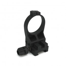 SOTAC Dlock PVS-14 Montagem para arma, adaptador de trilho QuickConnect