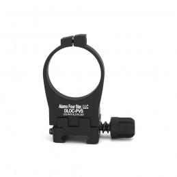 SOTAC Dlock PVS-14 Montagem para arma, adaptador de trilho QuickConnect
