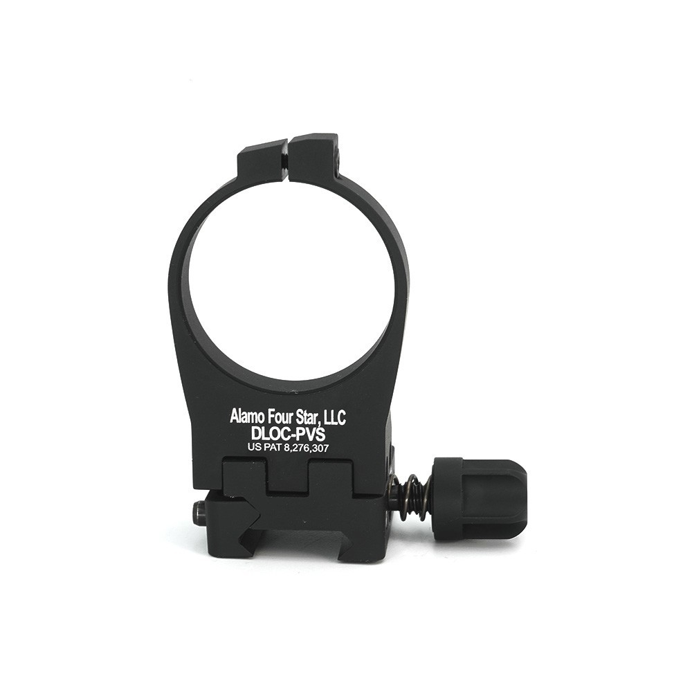 SOTAC Dlock PVS-14 Montura para arma, adaptador de raíl QuickConnect SOTAC Dlock PVS-14 Montura para arma, adaptador de raíl QuickConnect