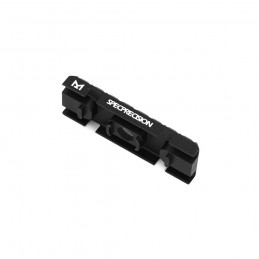 SPECPRECISION Mlok レール PCM パネル ケーブル管理|SPECPRECISIONスリングスイベル SPECPRECISION Mlok レール PCM パネル ケーブル管理|SPECPRECISIONスリングスイベル