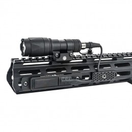 SPECPRECISION Mlok レール PCM パネル ケーブル管理|SPECPRECISIONスリングスイベル SPECPRECISION Mlok レール PCM パネル ケーブル管理|SPECPRECISIONスリングスイベル