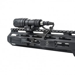 SPECPRECISION Mlok レール PCM パネル ケーブル管理|SPECPRECISIONスリングスイベル SPECPRECISION Mlok レール PCM パネル ケーブル管理|SPECPRECISIONスリングスイベル