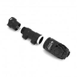 Sotac KIJI K1-3° Iluminador IR para arma Sotac KIJI K1-3° Iluminador IR para arma