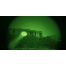 Sotac KIJI K1-3° Iluminador IR para arma Sotac KIJI K1-3° Iluminador IR para arma