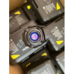 Sotac KIJI K1-3° Iluminador IR para arma Sotac KIJI K1-3° Iluminador IR para arma