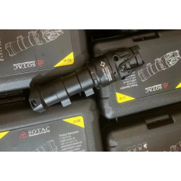 Sotac KIJI K1-3° IR-Waffenbeleuchter Sotac KIJI K1-3° IR-Waffenbeleuchter