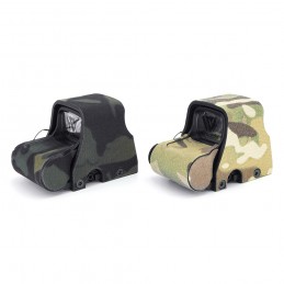Tactical Revêtement optique pour viseur holographique Holy Warrior ou XPS3 original Tactical Revêtement optique pour viseur holographique Holy Warrior ou XPS3 original