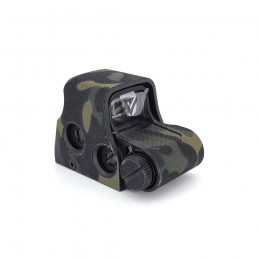 Tactical Optik-Wrap für Holy Warrior oder originales XPS3-Holografievisier
