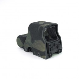 Tactical Revêtement optique pour viseur holographique Holy Warrior ou XPS3 original Tactical Revêtement optique pour viseur holographique Holy Warrior ou XPS3 original