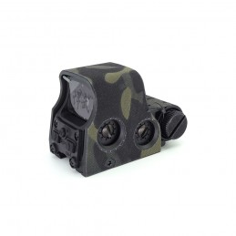 Tactical Optik-Wrap für Holy Warrior oder originales XPS3-Holografievisier