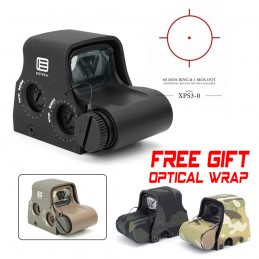 SPECPRECISION M5S Red Dot Sight FDE color in stock