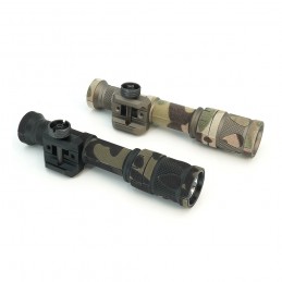M600V Scout Light Weapon Light Wrap M600V Scout Light Weapon Light Wrap