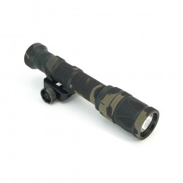 M600V Scout Light Weapon Light Wrap