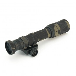 M600V Scout Light Weapon Light Wrap M600V Scout Light Weapon Light Wrap