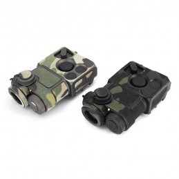 Perst-4 Laser Device Camouflage Wrap sticker Perst-4 Laser Device Camouflage Wrap sticker