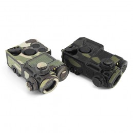 Perst-4 Laser Device Camouflage Wrap sticker Perst-4 Laser Device Camouflage Wrap sticker