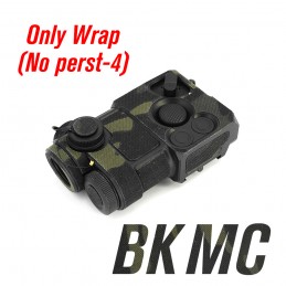 Perst-4 Laser Device Camouflage Wrap sticker Perst-4 Laser Device Camouflage Wrap sticker