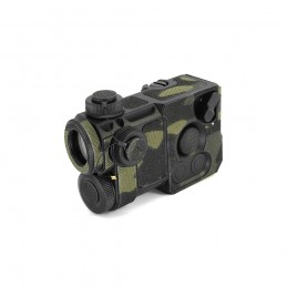 Perst-4 Laser Device Camouflage Wrap sticker Perst-4 Laser Device Camouflage Wrap sticker
