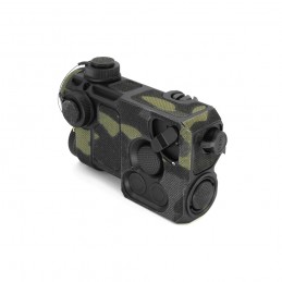 Perst-4 Funda adhesiva de camuflaje para dispositivo láser