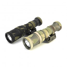 SPECPRECISIONタクティカル M300V スカウトラップ ライトラップステッカー|SPECPRECISIONステッカー SPECPRECISIONタクティカル M300V スカウトラップ ライトラップステッカー|SPECPRECISIONステッカー
