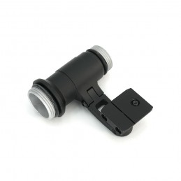 SPECPRECISION S&S Precision Max Mount OPS-CORE Rail And and Galvion Helmets Rail Compatible with KIJI And SureFire SPECPRECISION S&S Precision Max Mount OPS-CORE Rail And and Galvion Helmets Rail Compatible with KIJI And SureFire